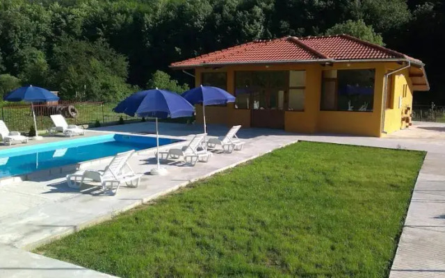 Family Sport Guest House