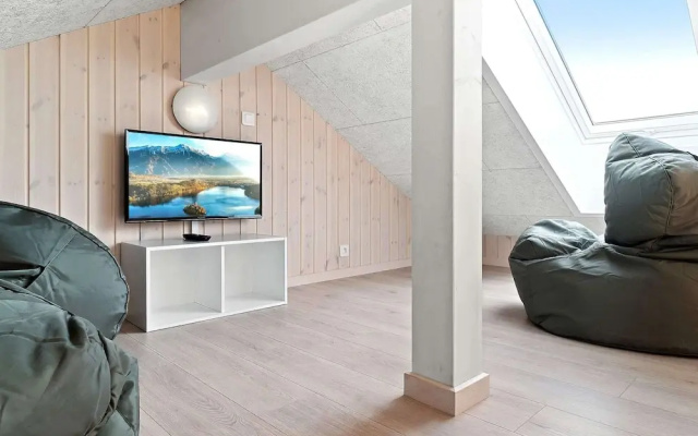 Holiday Home in Kappeln