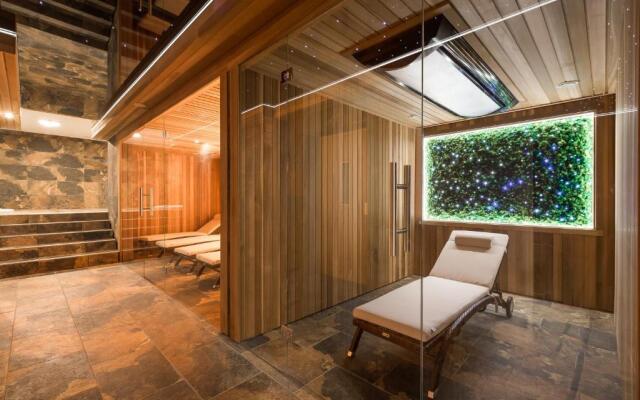 Blue Mountain Resort