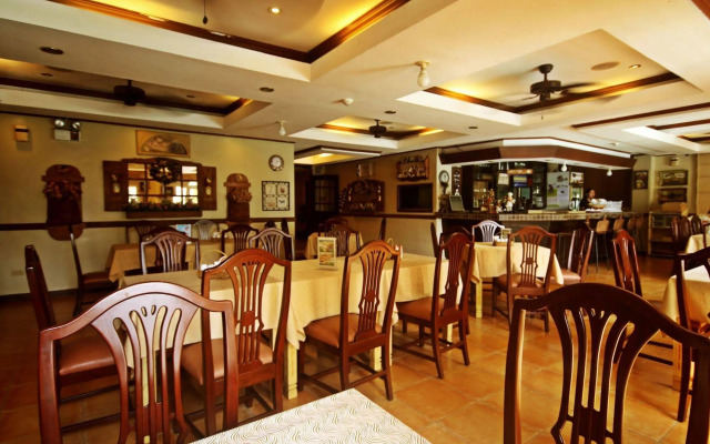 Subic Park Hotel