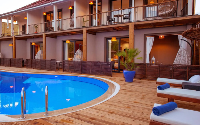 Arwen Hotel