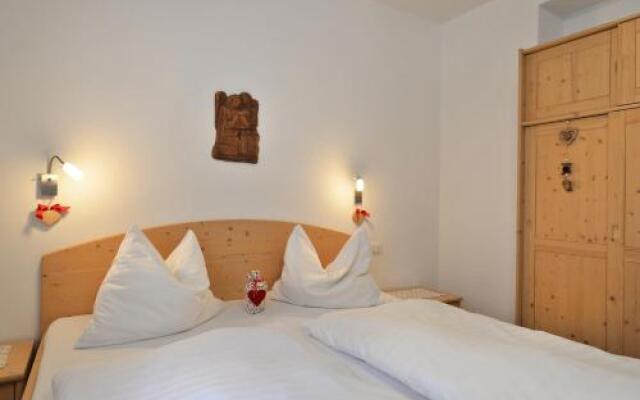 Apartments Dolomie