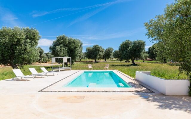 Villa Aura d Olivo con Piscina by Wonderful Italy