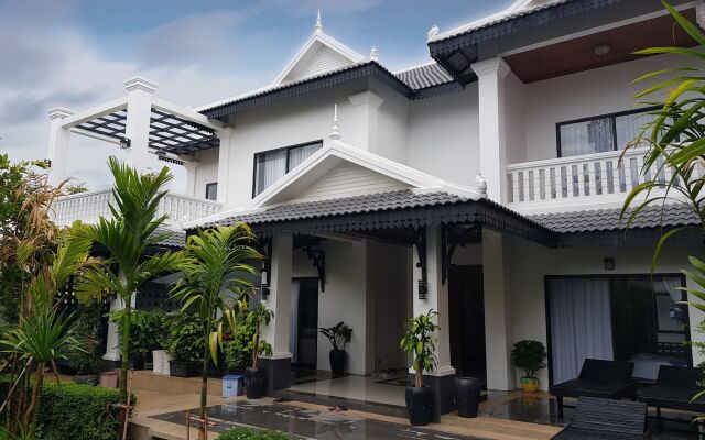 Krissna Villa Siem Reap
