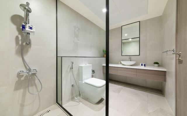 Maison Privee - Millennium Executive Tower