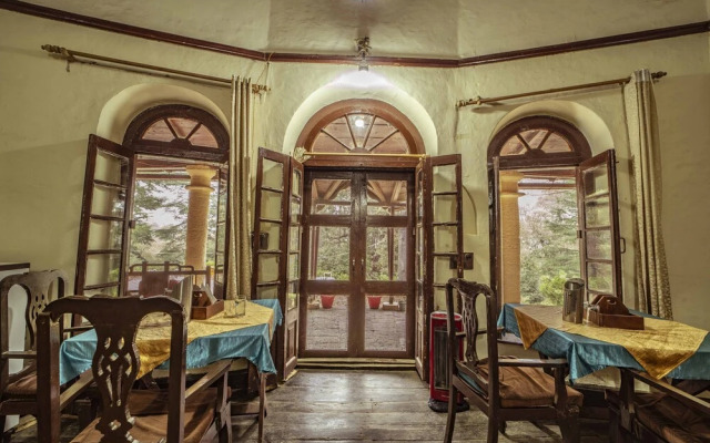 Camp Bliss Ranikhet
