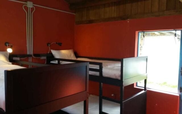 O Albergue - Hostel