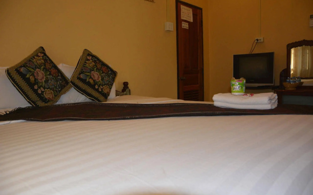 Silichith Guest House