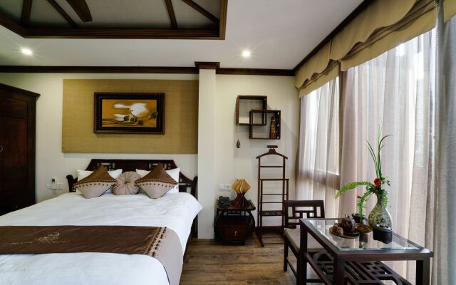 PnP Exclusive Apartment and Hotel