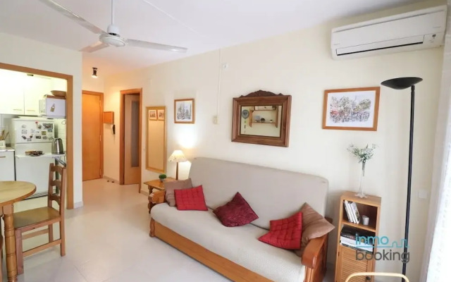 Olimar Apartments- InmoBooking