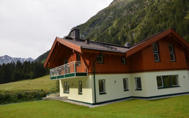 Appartementhaus Naturquell