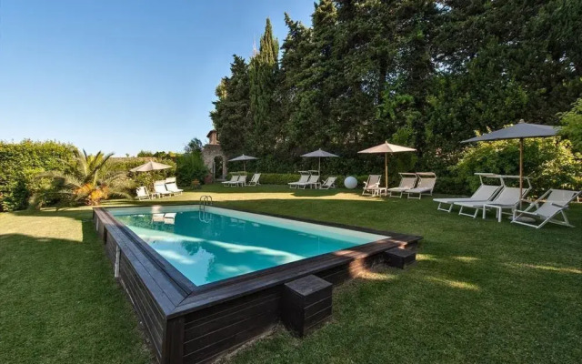 Villa Sant'Andrea