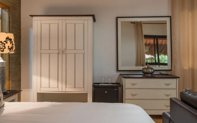 Resort Cuebe Lodge