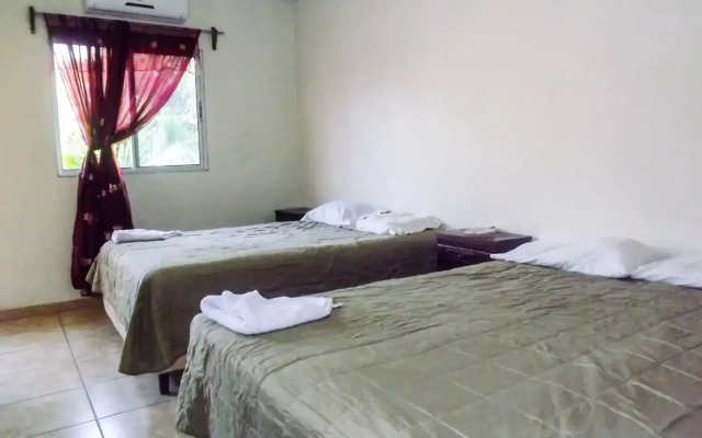La Posada B&B