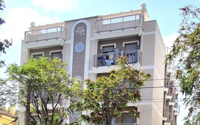 Hotel Mia