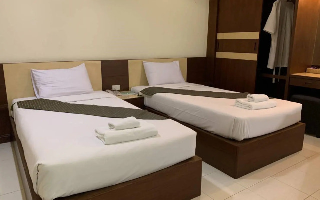 Sabai Hotel