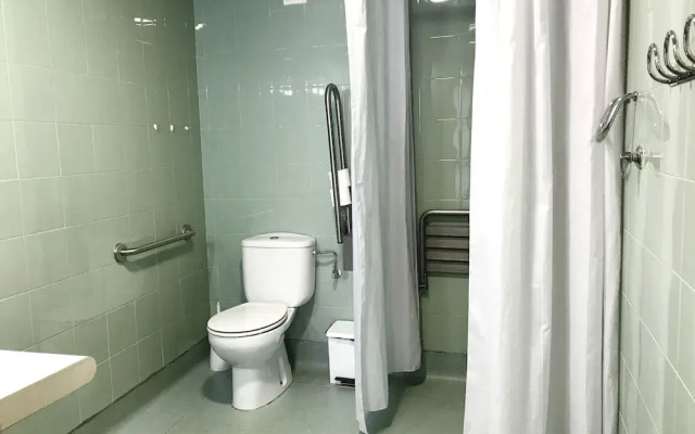 Residencia Universitaria Resa Blas de Otero