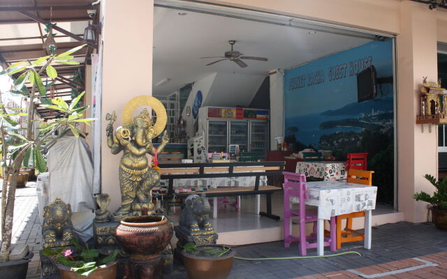 Phuket Racha at Kata Homestay