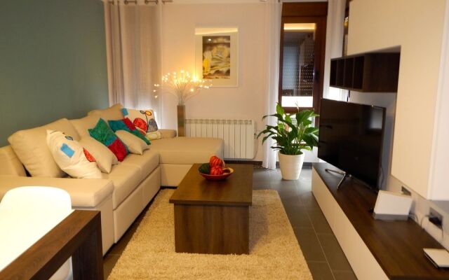 Apartamento Rural Castillo de Yeste - Only Adults