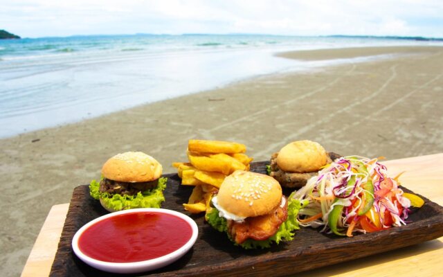 The Secret Garden at Otres Beach