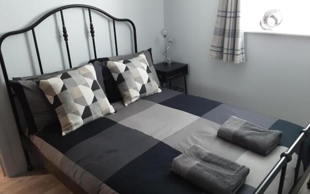 The Maltings - Apartments