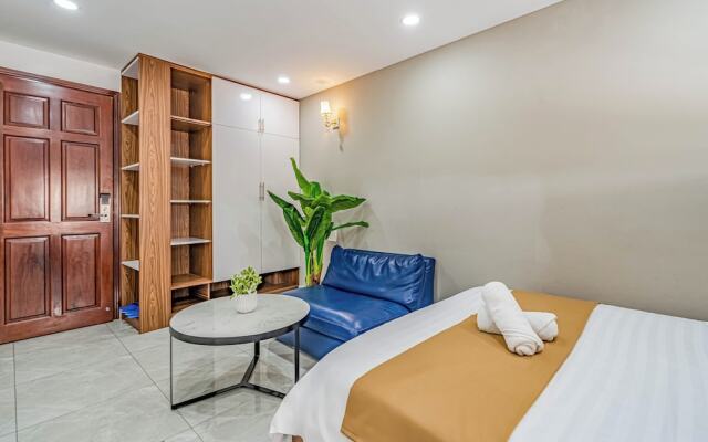 SpringHill Apartment - The High Class