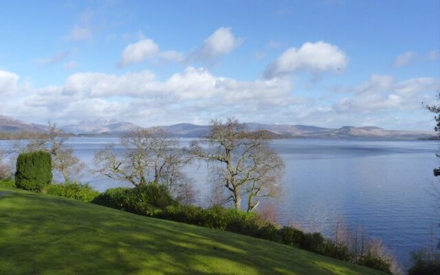 14 Lomond Castle
