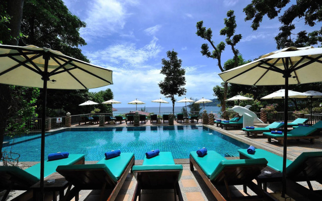Tri Trang Beach Resort by Diva Management
