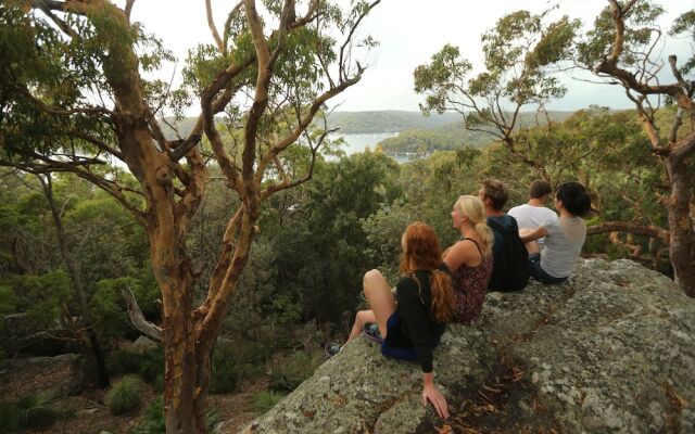 YHA Pittwater Eco (Sydney)