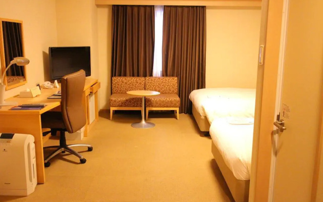 Daiwa Roynet Hotel Hiroshima