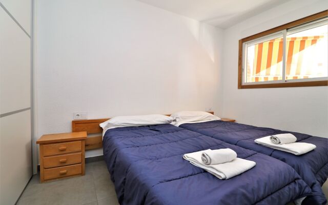 Apartamento Europa Center 5C