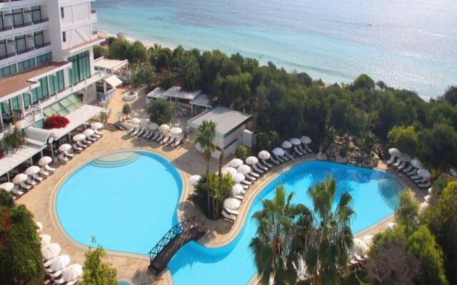 Grecian Bay Hotel