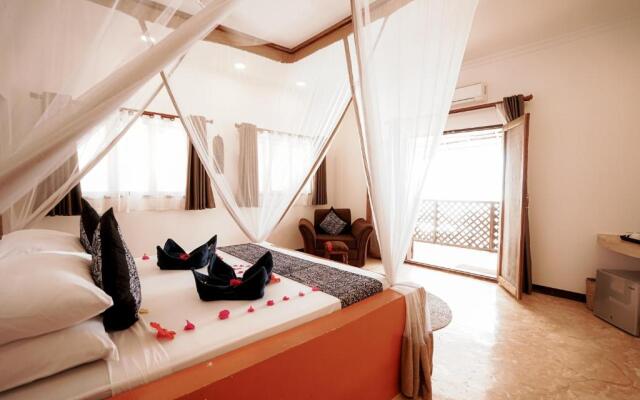 Kupaga Villas Boutique Hotel