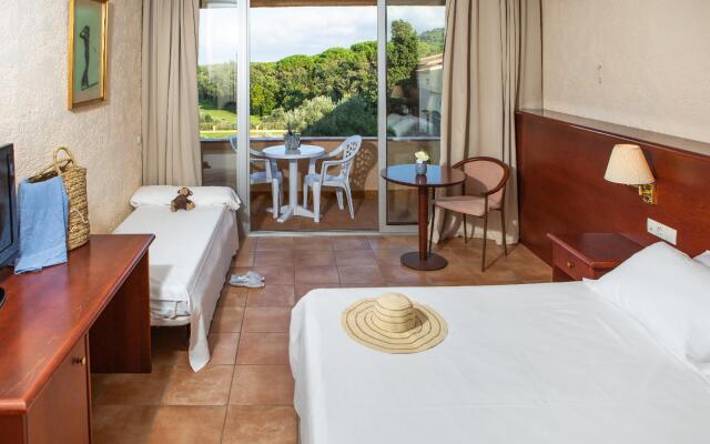 RVHotels Golf Costa Brava