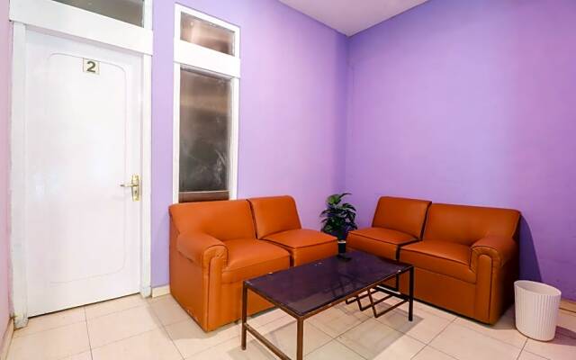 Hotel Safara