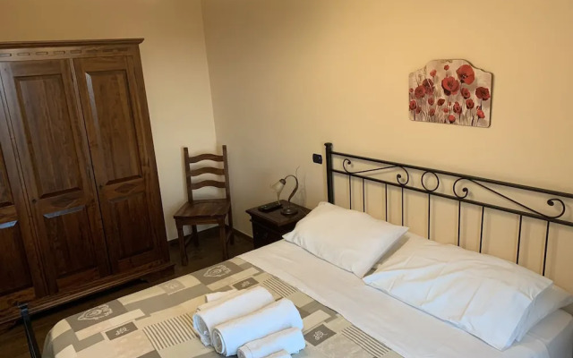 Agriturismo Torre Ercolana
