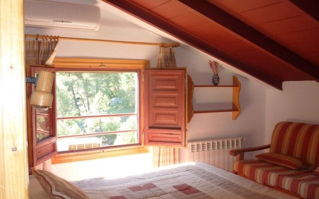 Hotel Rural Riogazas