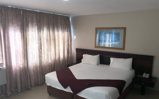 Coastlands Durban Self Catering Holiday Apartments Durban CBD