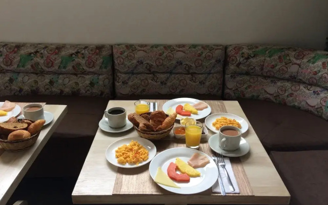 Hotel El Giro