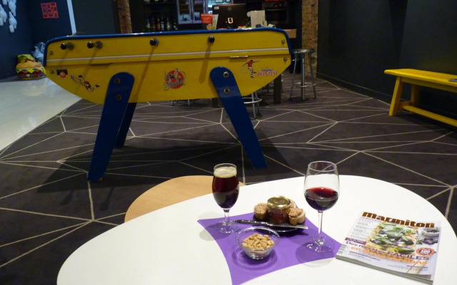 ibis Styles Roanne Centre Gare