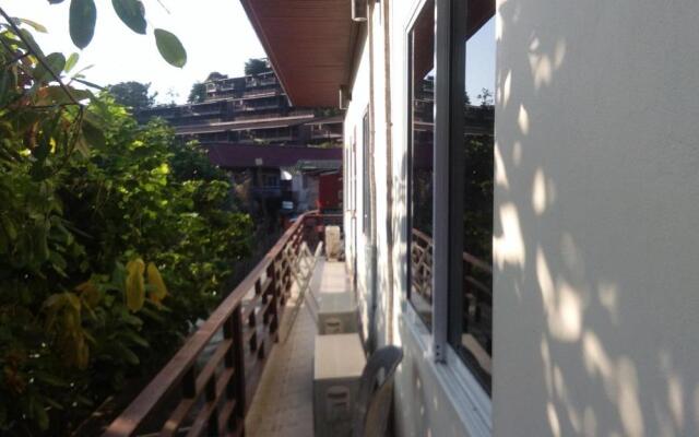 Marhaba House