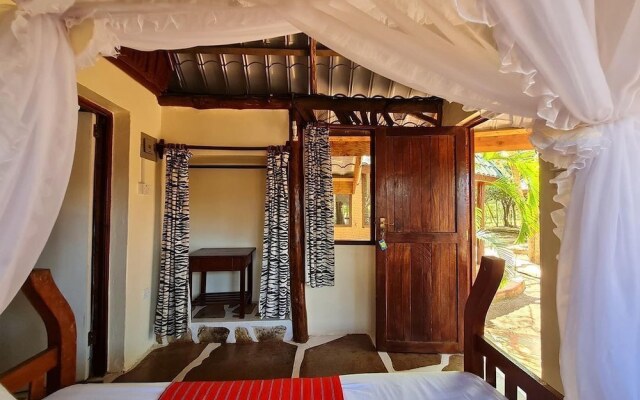 Kijani Cottages Diani