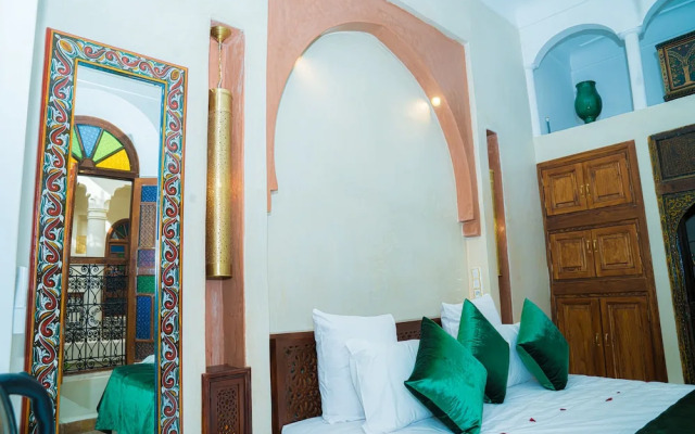 Riad Dar Zaouia