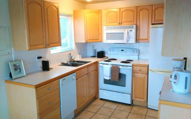 Seattle Convention Suites by Metro