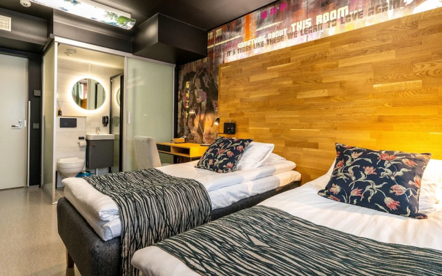 Time Hostel NOVA