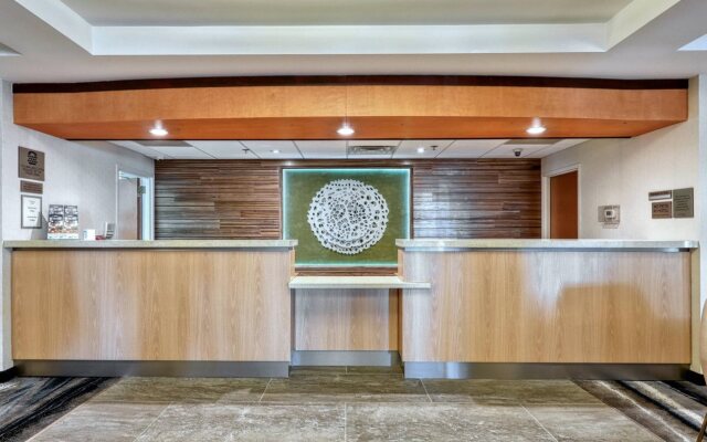 Fairfield Inn & Suites by Marriott Woodbridge