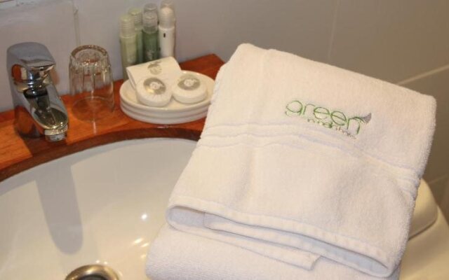 Hotel Green en Marbella