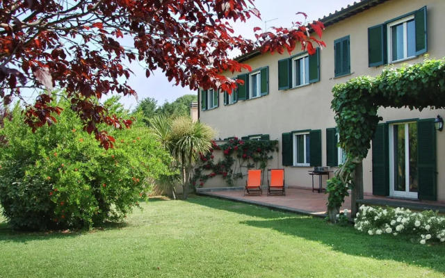 Belvilla by OYO Lovely Estate in the Sabina Hills