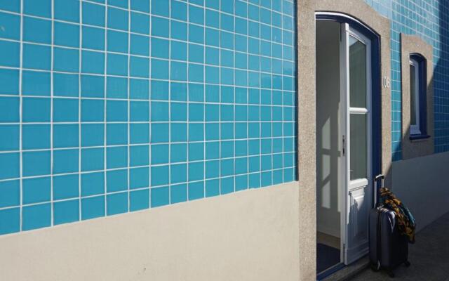 Porto View by Patio 25