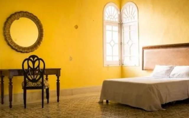 Hotel Quinta Progreso